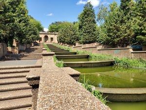 Meridian Hill Park