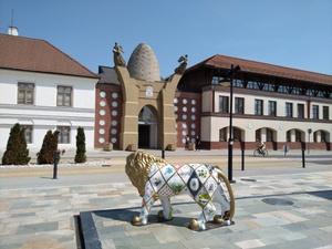 Porcelain Museum of Herend