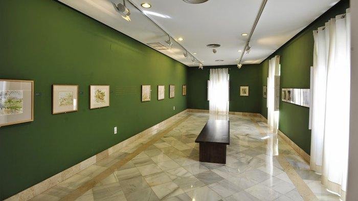 gallery