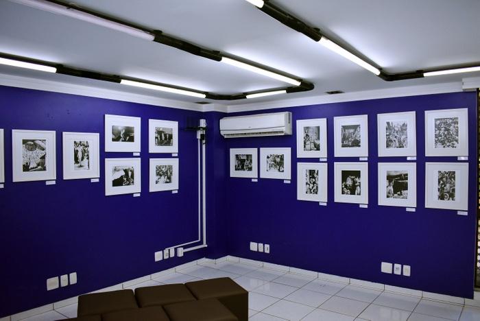 gallery