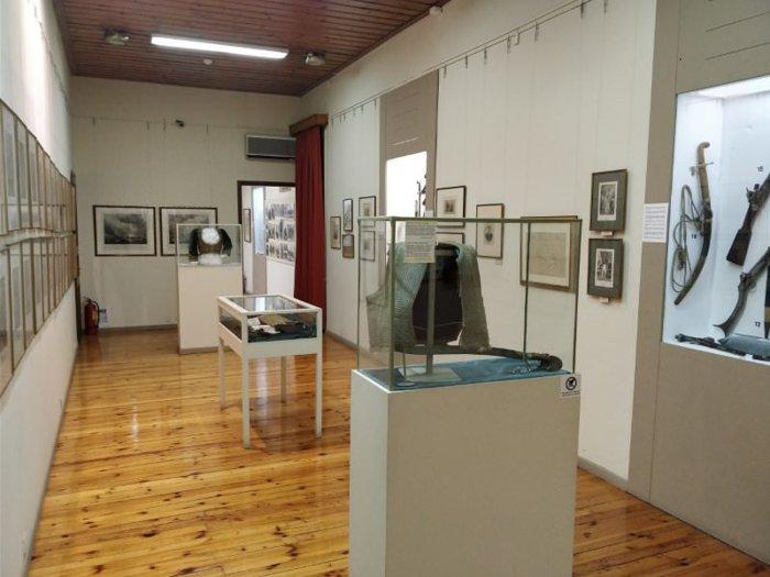 gallery