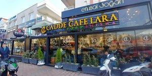 Cadde Cafe Lara