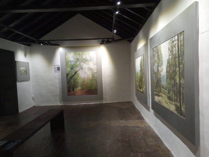 gallery