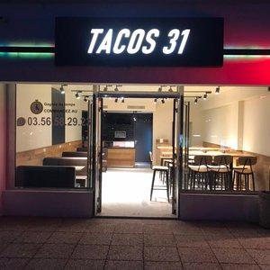 Tacos 31