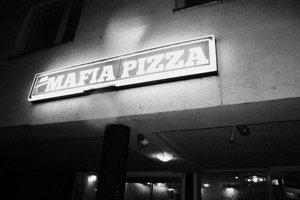 Restoran Pizza Mafia