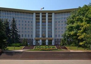 Parliament of the Republic of Moldova