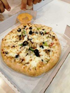 Papa John's Pizza Al Barsha Mall