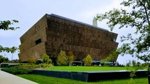 National Museum of African American History and Culture