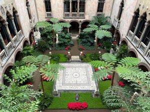 Musée Isabella Stewart Gardner