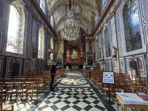 Church of Notre-Dame-de-Bonsecours