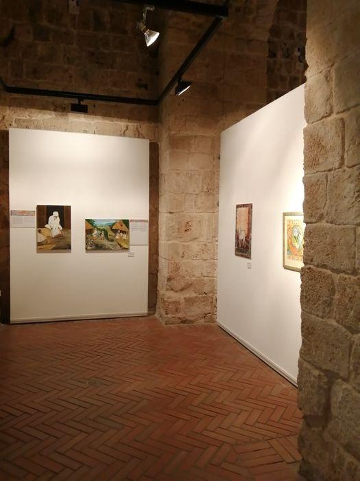 gallery