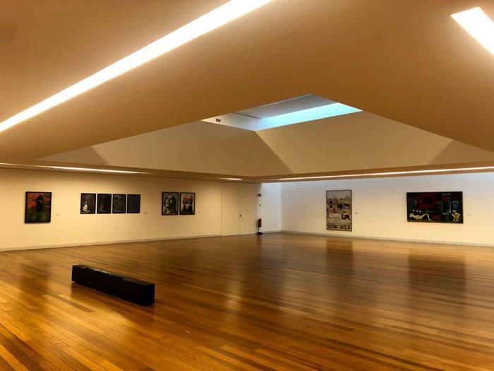 gallery