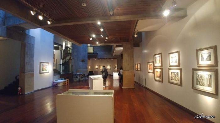 gallery