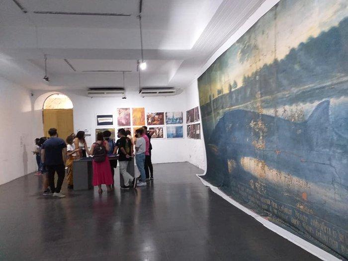 gallery