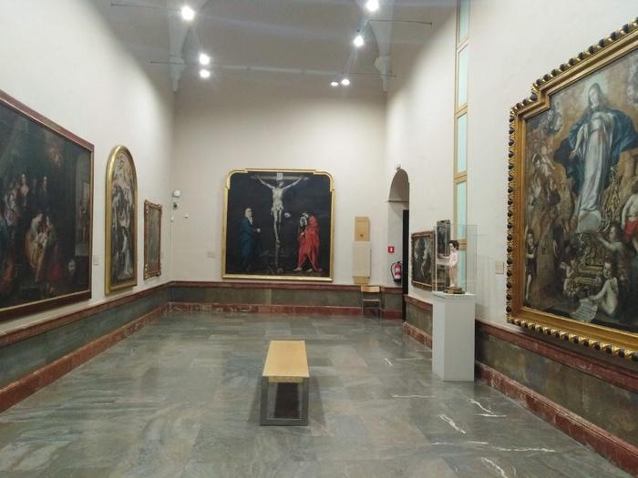 gallery