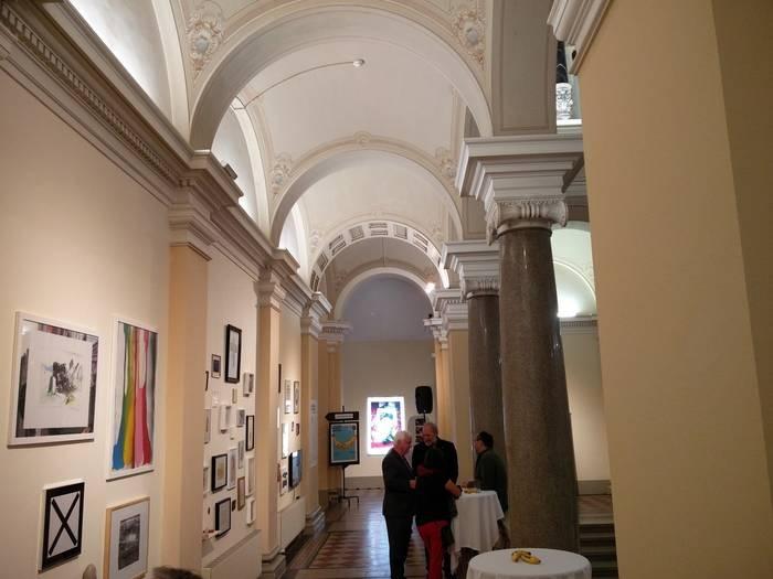 gallery