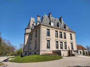 Charmois Castle