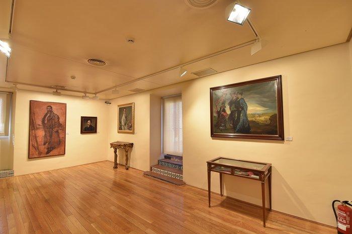 gallery