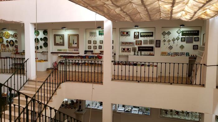 gallery