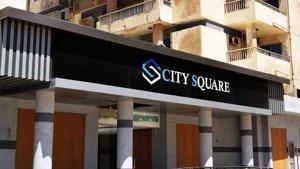 City Square Mall