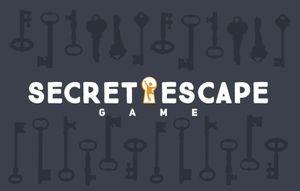 Secret Escape Game