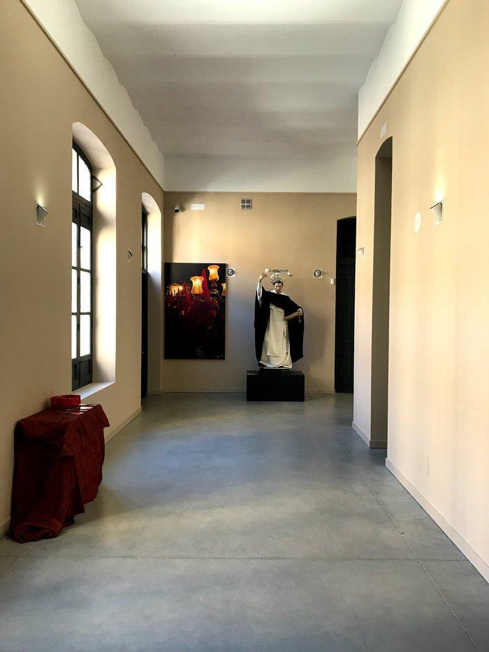 gallery