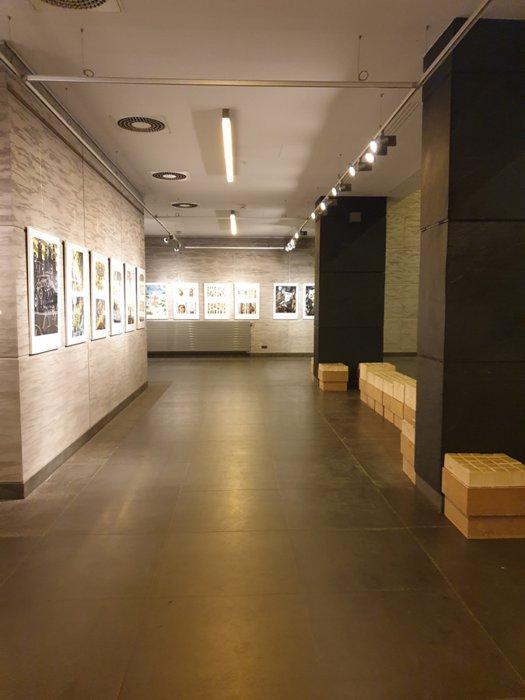 gallery