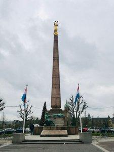 Monumen peringatan