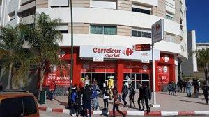 Carrefour Meknes