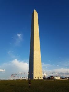 Monumen Washington