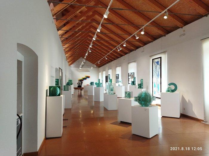 gallery