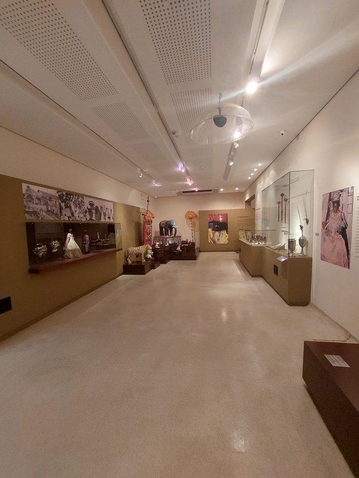 gallery