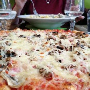 Pizzeria Sole Mio